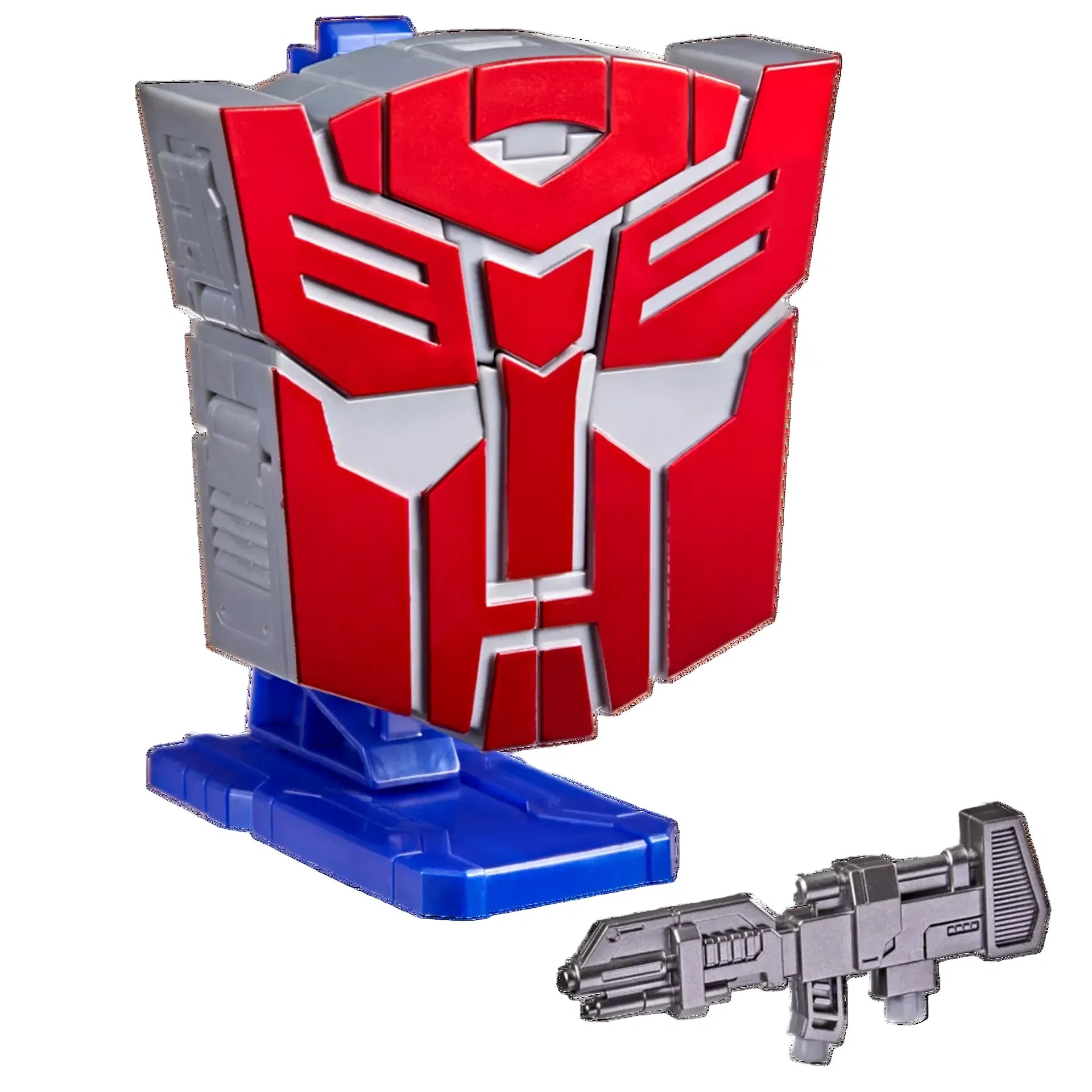 Transformers Icons Optimus Prime