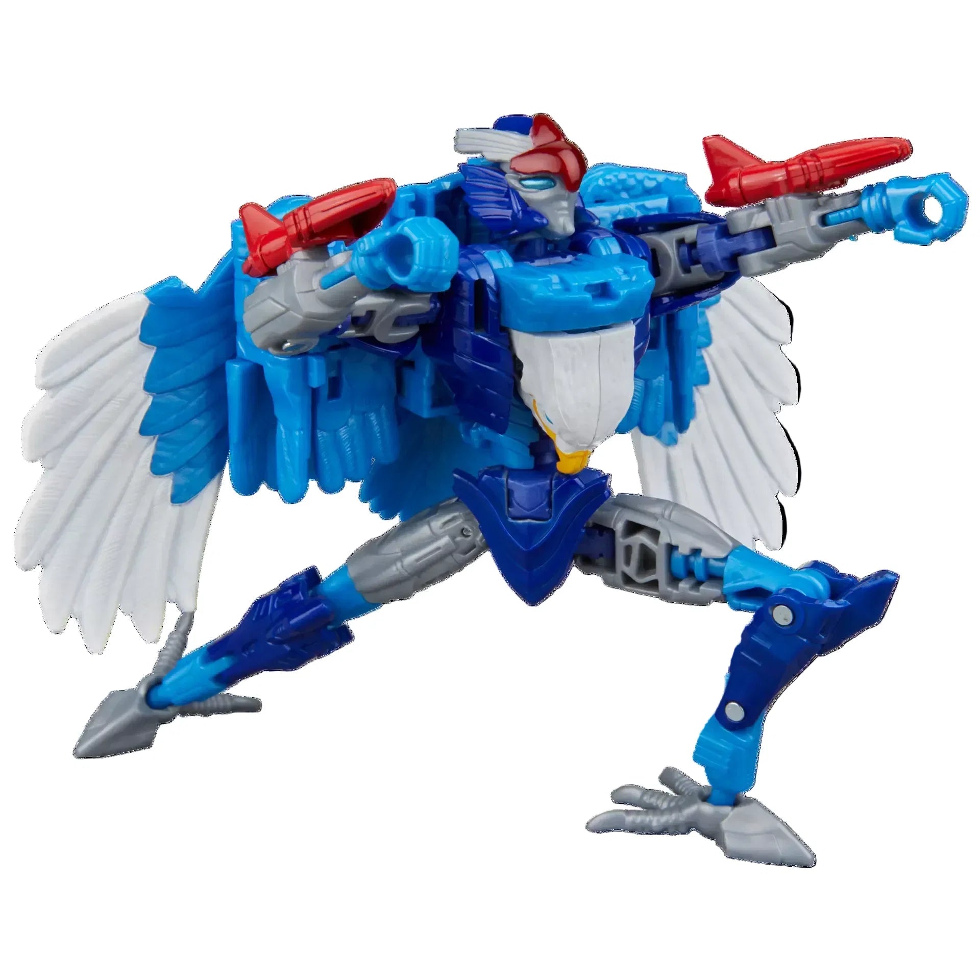 Transformers Deluxe Class Star Eagle
