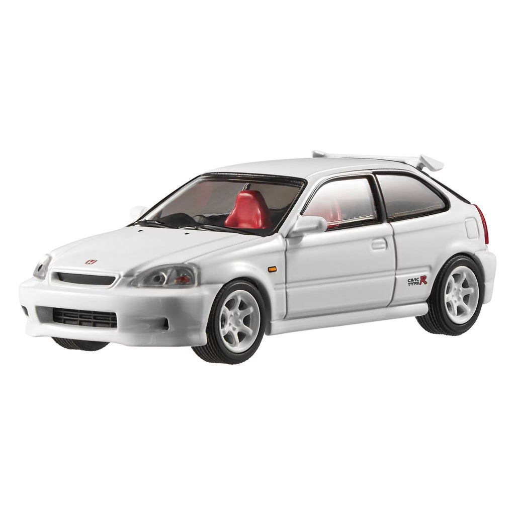 HWJCN65 Hot Wheels Premium 1:43 Honda Civic Type R EK9