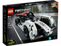 LEGO Technic 42137 Formula E Porsche 99X Electric
