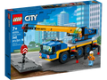 LEGO City 60324 Mobile Crane