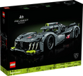 LEGO Technic 42156 Peugeot 9X8 24H Le Mans Hybrid Hypercar