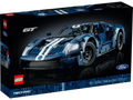 LEGO Technic 42154 2022 Ford GT