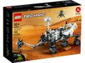 LEGO Technic 42158 NASA Mars Rover Perseverance