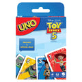 UNO Toy Story 5