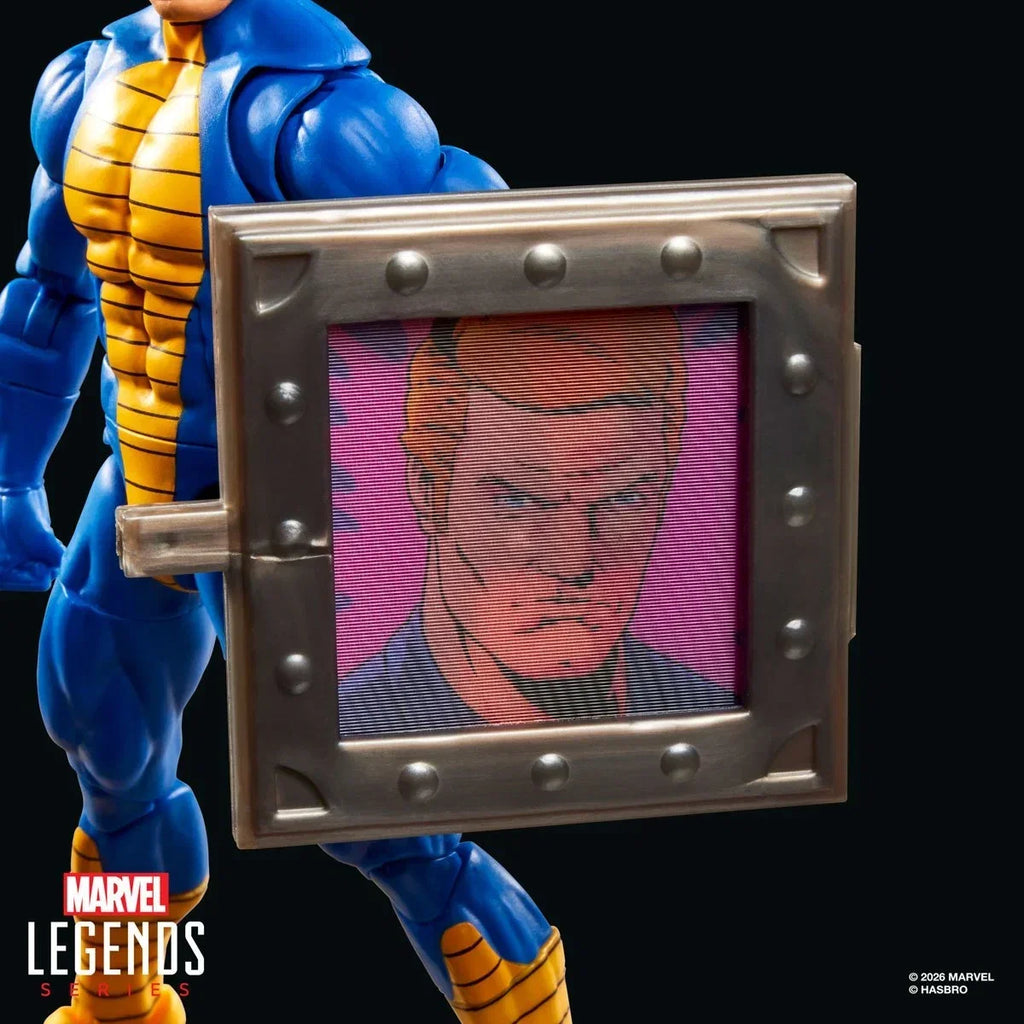 Secret Wars Marvel Legends Constrictor 6-Inch Action Figure