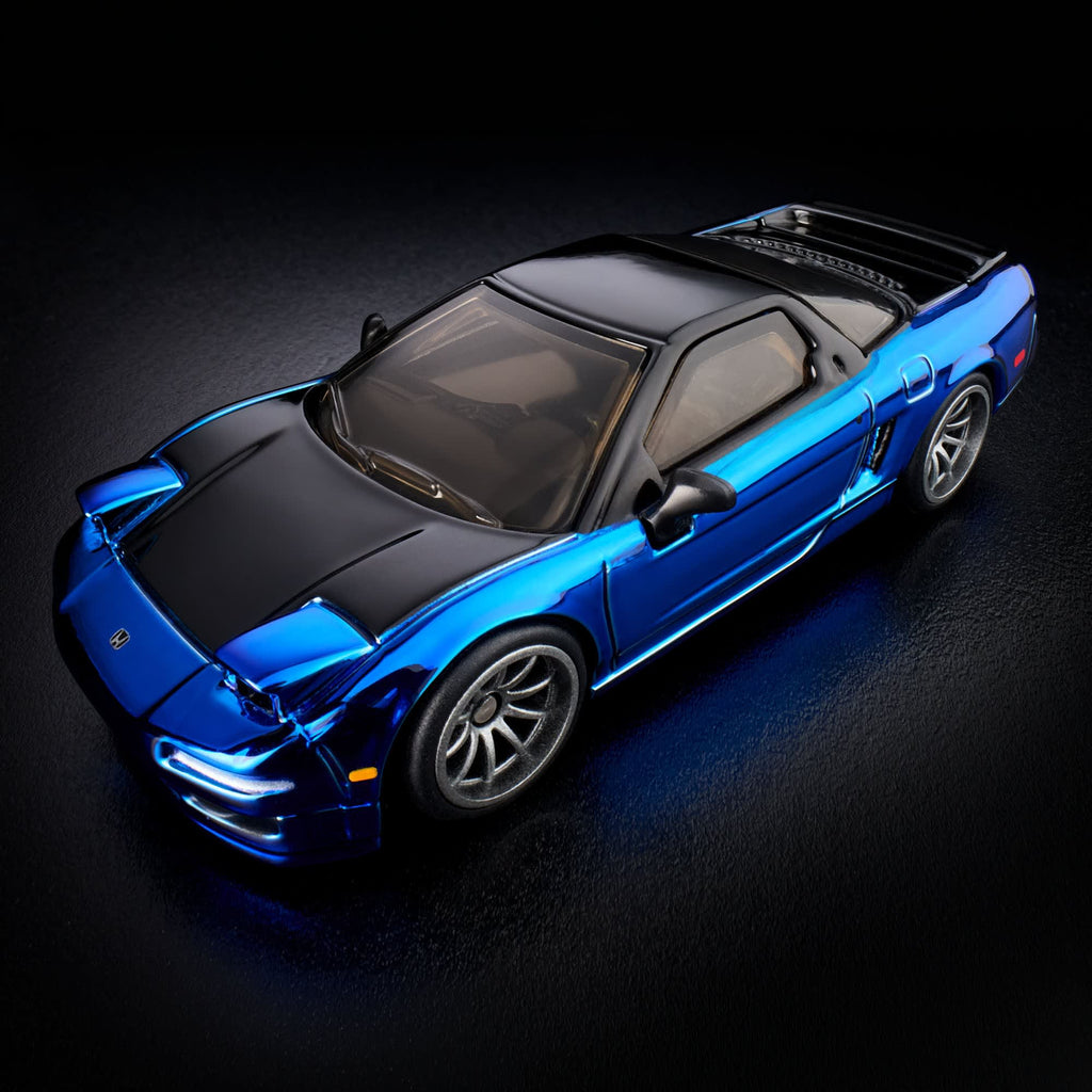 HWJJY73-BH11 Hot Wheels RLC Exclusive 1994 Honda NSX
