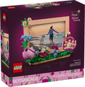 LEGO Botanicals 40916 Floral Picture Frame