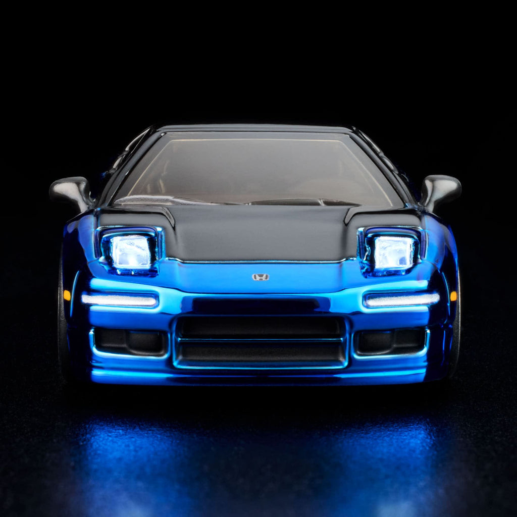 HWJJY73-BH11 Hot Wheels RLC Exclusive 1994 Honda NSX