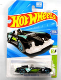 HWL2593 Hot Wheels Treasure Hunt Electro Silhouette