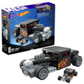HRY17 Mega Bone Shaker