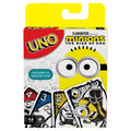 UNO: Minions Return of Gru