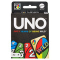 UNO 50th Anniversary