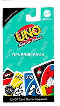 Uno Add-On - Reverse Pack