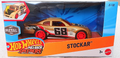 HWHYT45 Hot Wheels Pull-Back Stockar