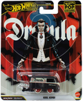 HWJHX01 Hot Wheels Kool Kombi Dracula