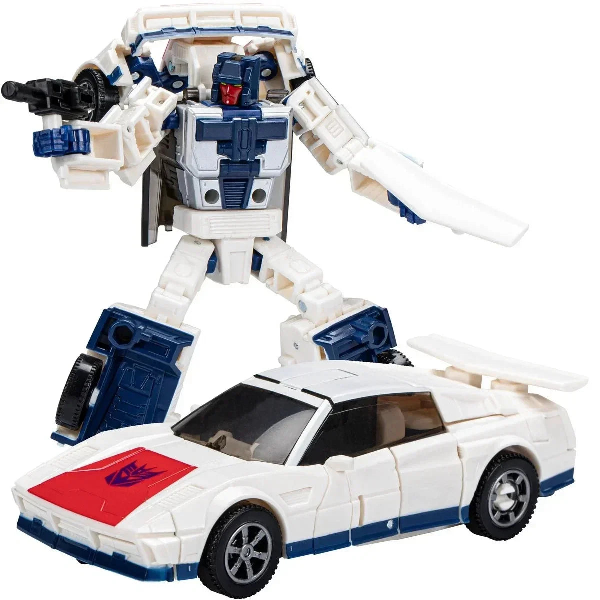 Transformers Legacy Evolution Breakdown