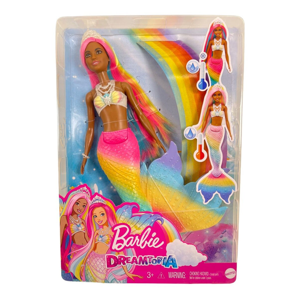 GTF88 Barbie Dreamtopia