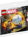 LEGO Marvel 30652 Doctor Strange's Interdimensional Portal