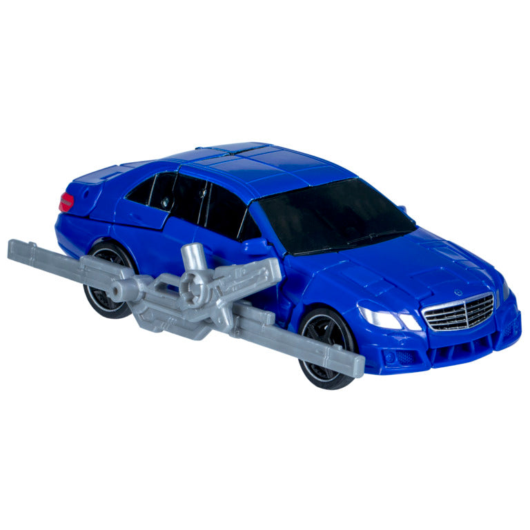 Transformers Studio Series Deluxe Class Transformers Dark of the Moon Wheeljack (Que)