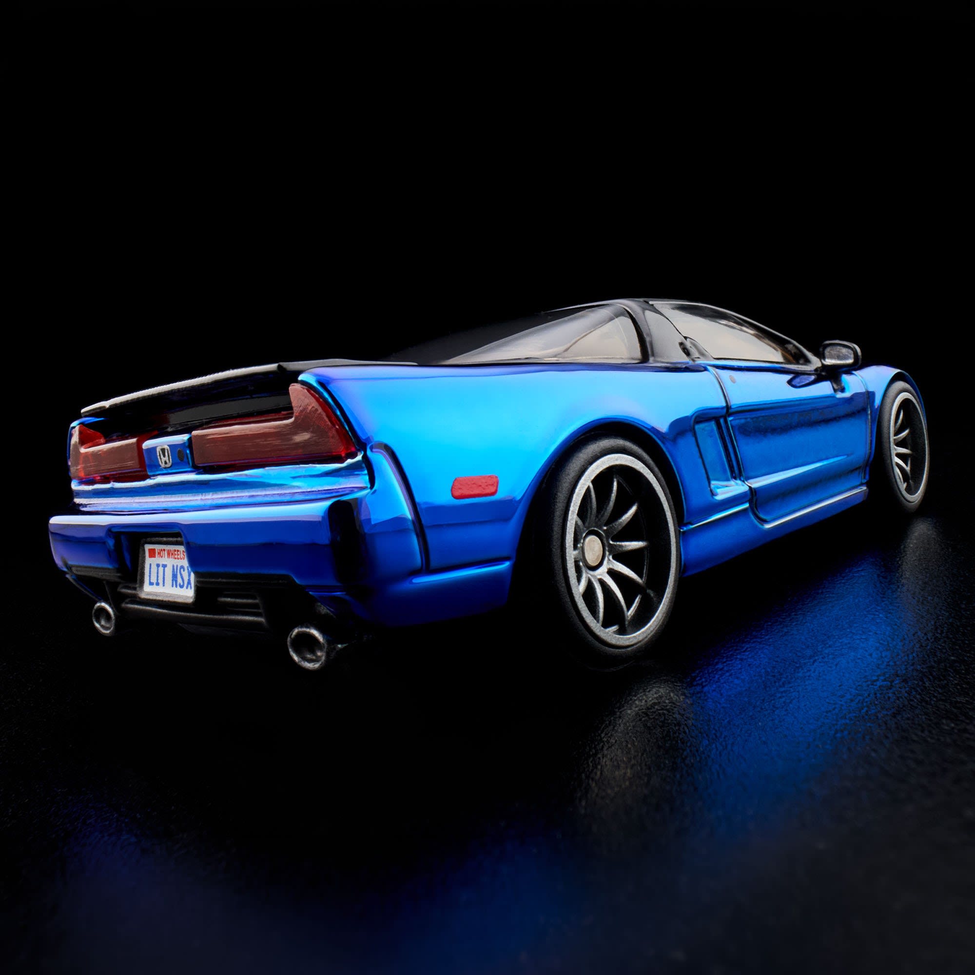 HWJJY73-BH11 Hot Wheels RLC Exclusive 1994 Honda NSX